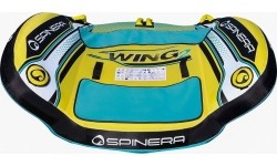 Dmuchana przejażdżka wodna Spinera Wing 2