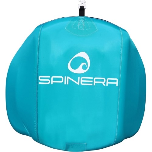 Dmuchana przejażdżka wodna Spinera Wing 2