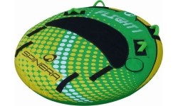 Dmuchana przejażdżka wodna Spinera Flight 1