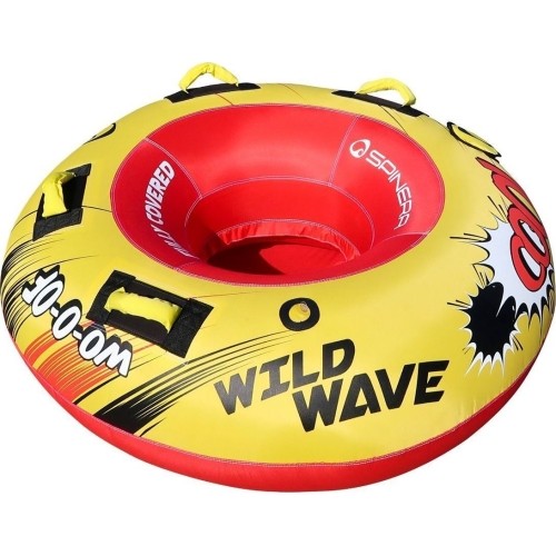 Ślizg wodny Spinera Wild Wave