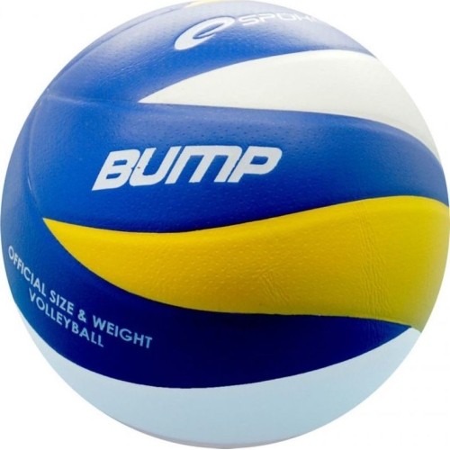 Piłka siatkowa Spokey Bump II
