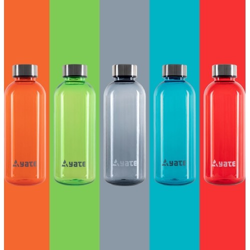 Manierka Yate, 0,6 l, zielona