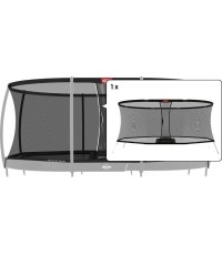 Siatka do trampoliny Berg Grand Deluxe Netting 520
