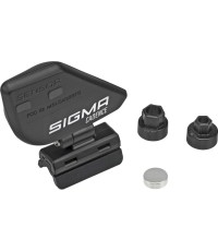 Bezprzewodowy magnetyczny nadajnik rytmu Sigma STS (00546)