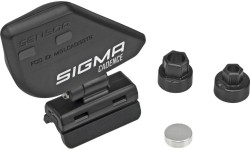Bezprzewodowy magnetyczny nadajnik rytmu Sigma STS (00546)