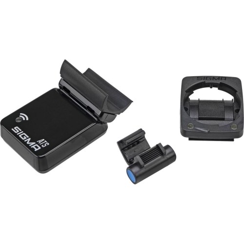 Zestaw prędkości i kadencji Sigma 2nd Bike Kit ATS bezprzewodowy CR2032 (00543)