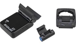 Sigma 2nd Bike Kit ATS bezprzewodowy CR2032 (00543)