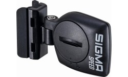 Bezprzewodowy nadajnik prędkości Sigma STS (00541)