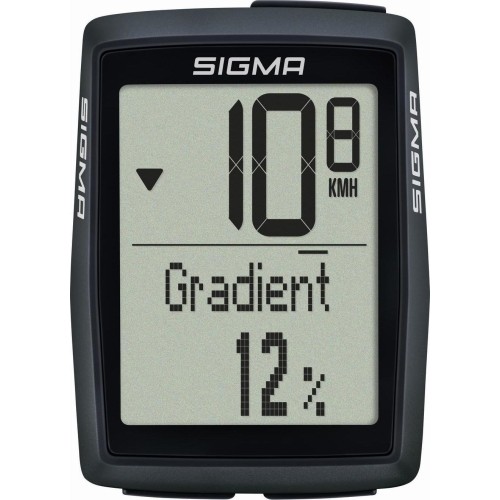 Komputer rowerowy Sigma BC 14.0 WR