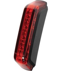 Tylna lampa Trelock LS 413 COB Line Dyn