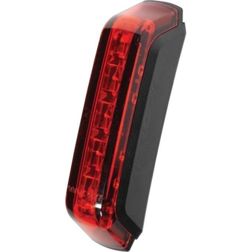 Tylna lampa Trelock LS 413 COB Line Dyn