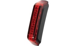 Tylna lampka Trelock LS 413 COB Line Dyn
