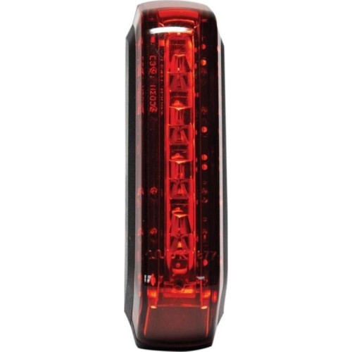 Tylna lampa Trelock LS 413 COB Line Dyn