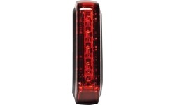 Tylna lampka Trelock LS 413 COB Line Dyn