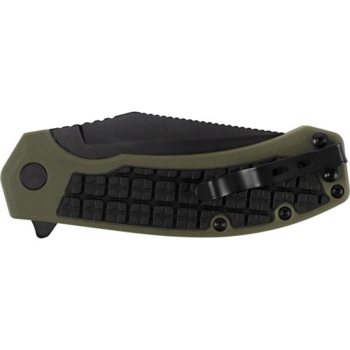 Nóż składany Kershaw Faultline