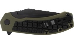 Nóż składany Kershaw Faultline