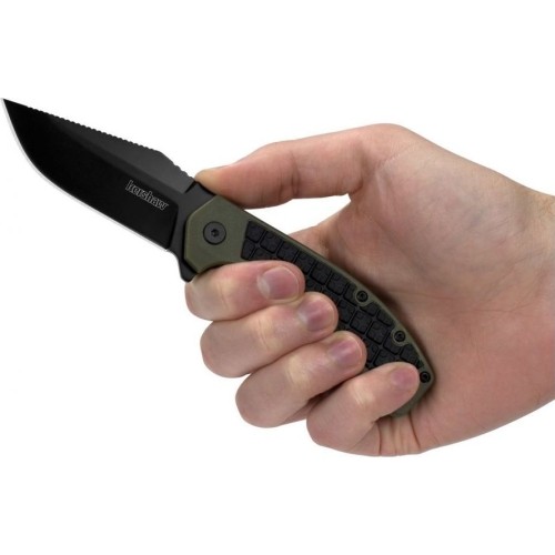 Nóż składany Kershaw Faultline