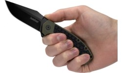 Nóż składany Kershaw Faultline