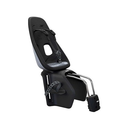 Rear Child Bike Seat Thule Yepp Nexxt Maxi Monument, Frame Mount