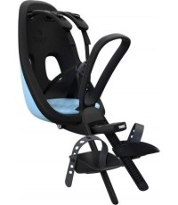 Przedni fotelik rowerowy Thule Yepp Nexxt Mini Aquamarine