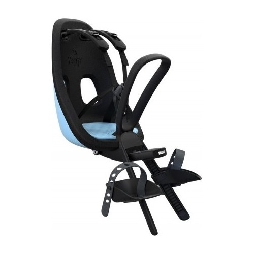 Przedni fotelik rowerowy Thule Yepp Nexxt Mini Aquamarine