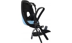 Przedni fotelik rowerowy Thule Yepp Nexxt Mini Aquamarine