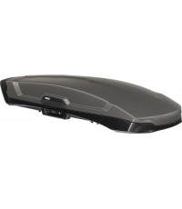 Box dachowy Thule Vecto, L, Titan Matte