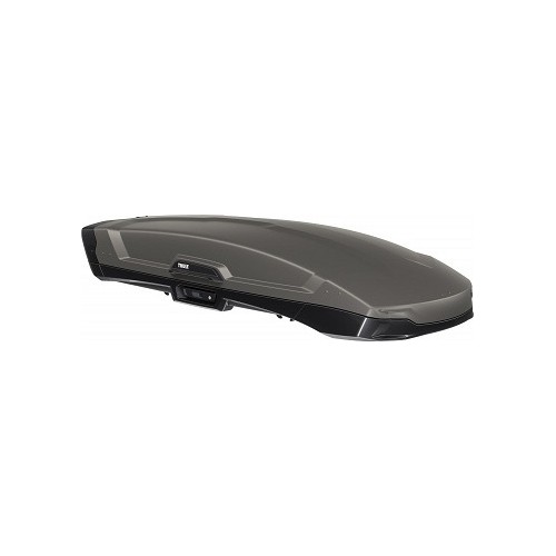 Rooftop Cargo Carrier Thule Vecto, L, Titan Matte