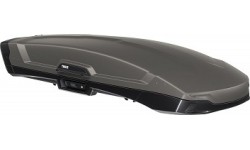 Box dachowy Thule Vecto, L, Titan Matte