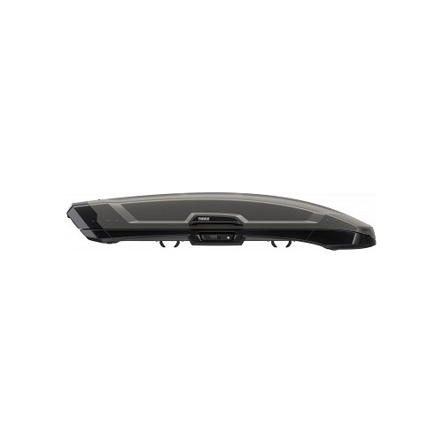 Box dachowy Thule Vecto, L, Titan Matte