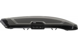 Box dachowy Thule Vecto, L, Titan Matte