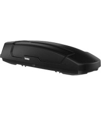 Box dachowy Thule Force XT, Sport, czarny
