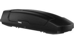 Box dachowy Thule Force XT, Sport, czarny