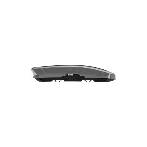 Rooftop Cargo Carrier Thule Motion XT, XL, Black, Glossy