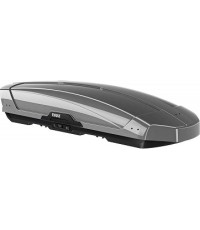 Box dachowy Thule Motion XT, XXL, Titan, Glossy