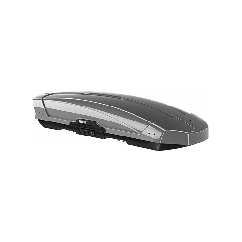 Rooftop Cargo Carrier Thule Motion XT, XXL, Titan, Glossy