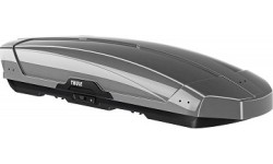 Box dachowy Thule Motion XT, XXL, Titan, Glossy