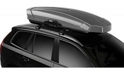 Box dachowy Thule Motion XT, XXL, Titan, Glossy