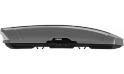 Box dachowy Thule Motion XT, XXL, Titan, Glossy
