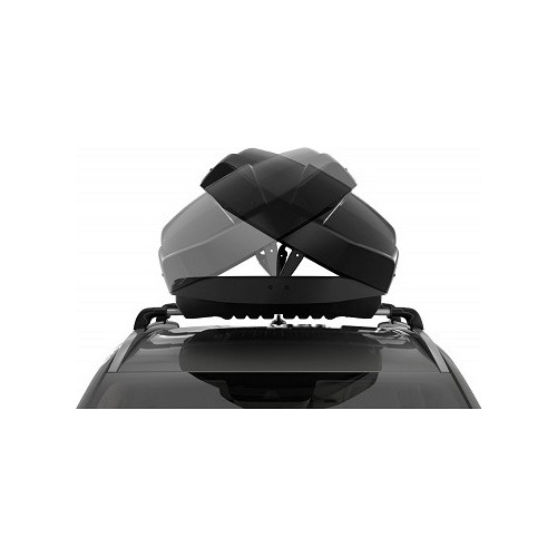 Box dachowy Thule Motion XT, XXL, Titan, Glossy