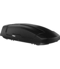 Box dachowy Thule Force XT, M, czarny