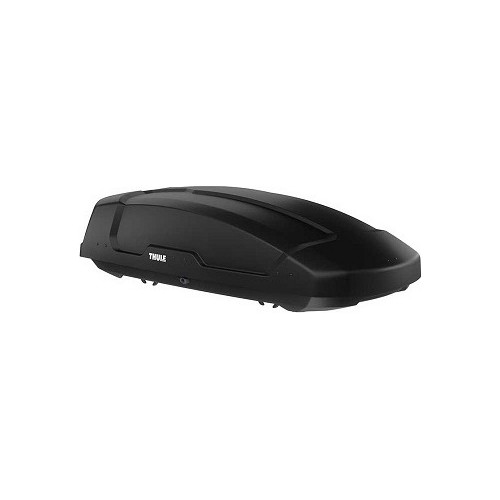 Box dachowy Thule Force XT, M, czarny