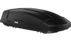 Box dachowy Thule Force XT, M, czarny