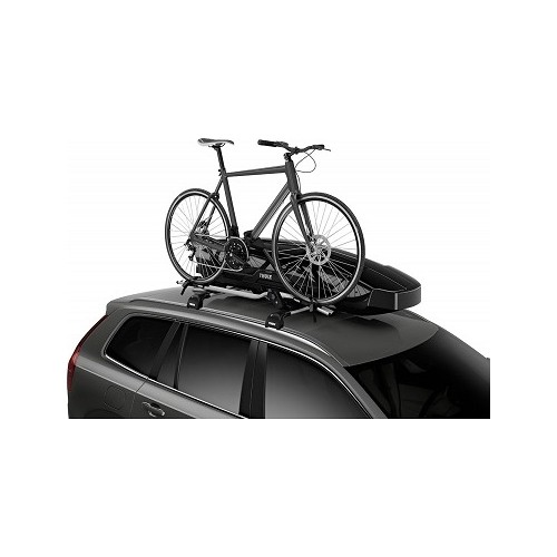 Box dachowy Thule Motion XT Sport, czarny połysk