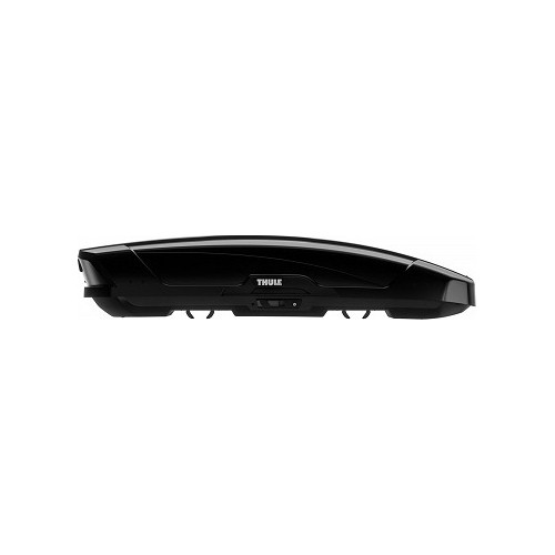 Box dachowy Thule Motion XT Sport, czarny połysk