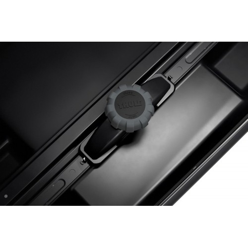 Box dachowy Thule Motion XT Sport, czarny połysk
