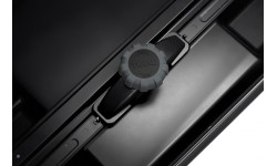Box dachowy Thule Motion XT Sport, czarny połysk