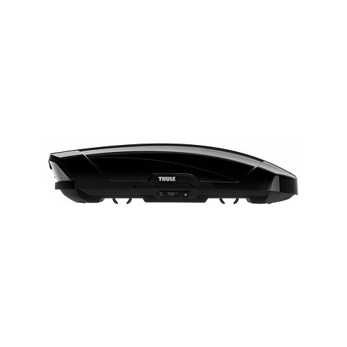 Rooftop Cargo Carrier Thule Motion XT, M, Black Glossy