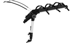 Trunk Bike Rack Thule OutWay, 3 bikes
