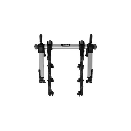 Trunk Bike Rack Thule OutWay, 3 bikes